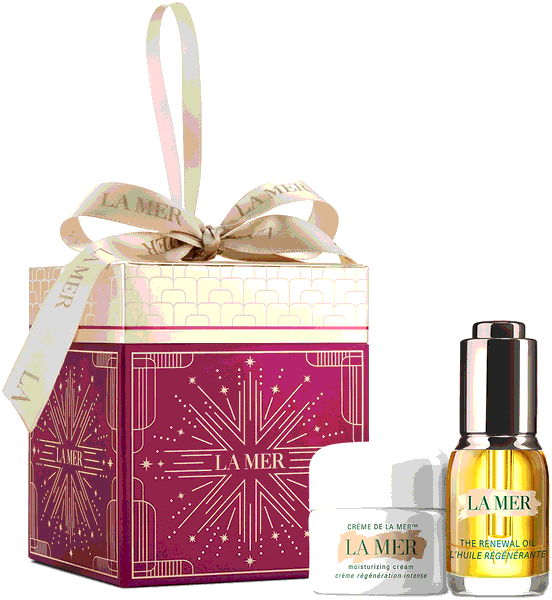 The Glowing Indulgence Duo