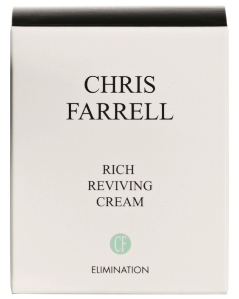 Eliminiation Gesicht Rich Reviving Cream