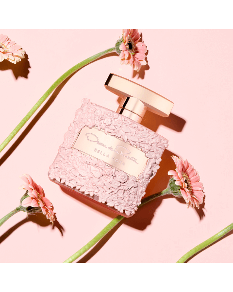 Oscar de la Renta Damendüfte Bella Rosa Eau de Parfum Spray