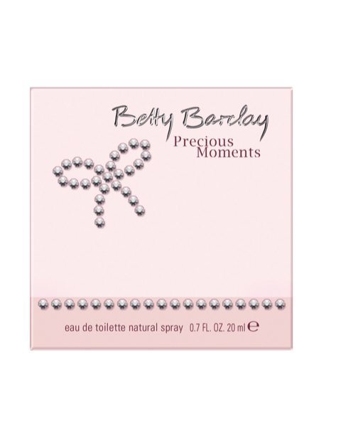 betty-barclay-precious-moments-eau-de-toilette-eau-de-toilette-spray-20ml-fs55a3bb21e7f36 Precious Moments Eau de Toilette Spray