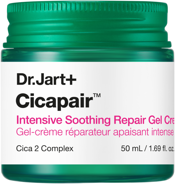 Cicapair Intensive Soothing Repair Gel Cream