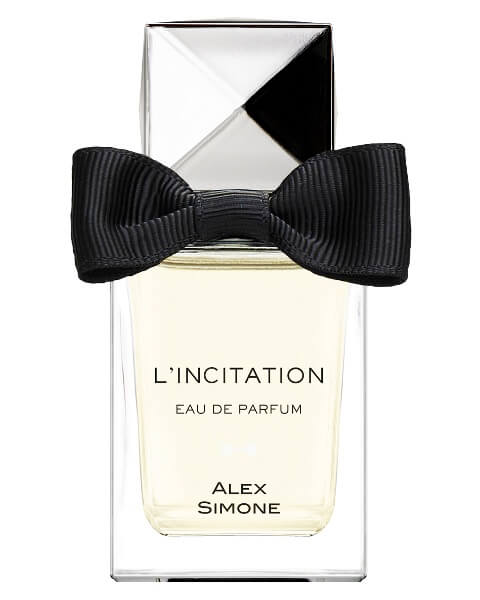 Alex Simone French Riviera Collection L'Incitation Eau de Parfum