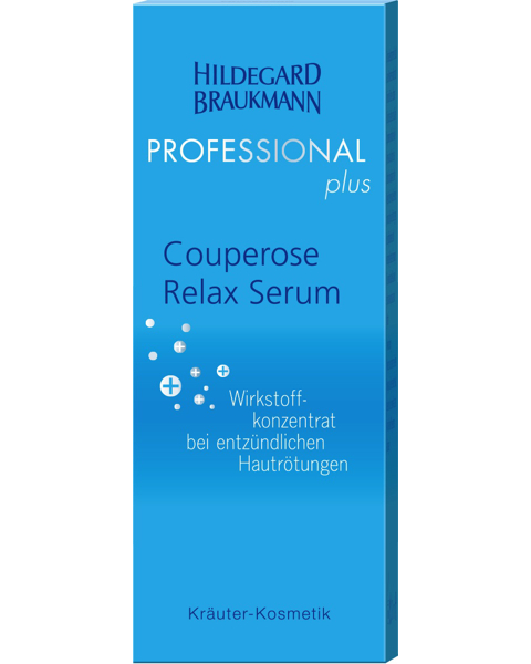 Professional Couperose Relax Serum
