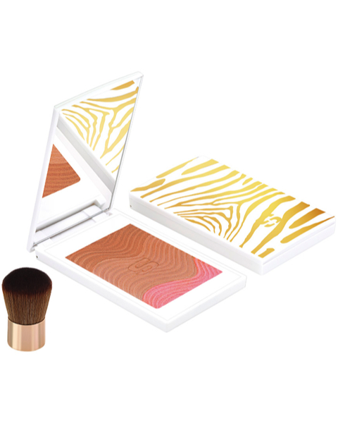 sisley-phyto-touche-trio-bronzepuder-trio-miel-canelle Sisley Rouge & Bronzing Phyto-Touche Trio