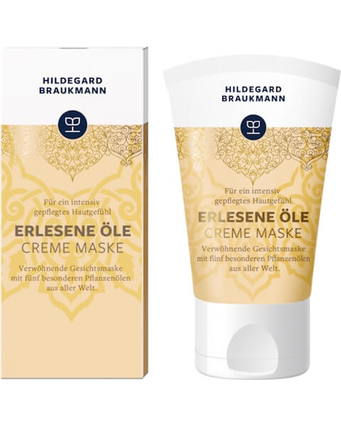 hildegard-braukmann-limitierte-editionen-erlesene-oele-creme-maske-30ml-fs-1 Hildegard Braukmann Limitierte Editionen Erlesene Öle Creme Maske