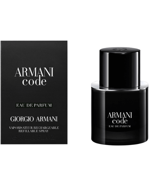 Armani Code Pour Homme EdP Nat. Spray Refill Giorgio Armani Armani Code Pour Homme Eau de Parfum Spray Refill