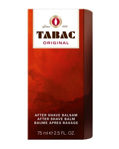 Tabac Original After Shave Balm