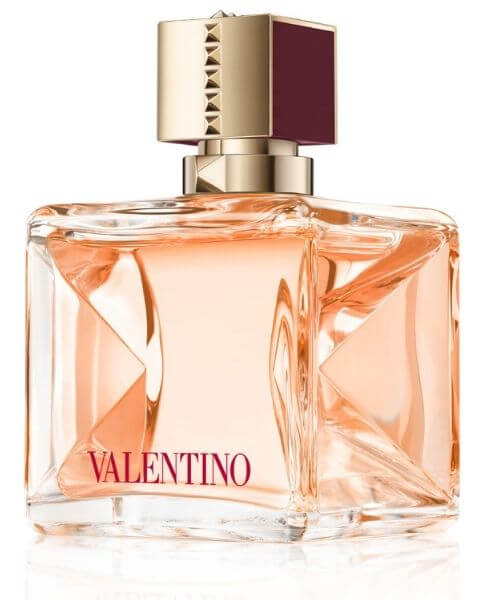 Valentino Voce Viva Intense Eau de Parfum Spray