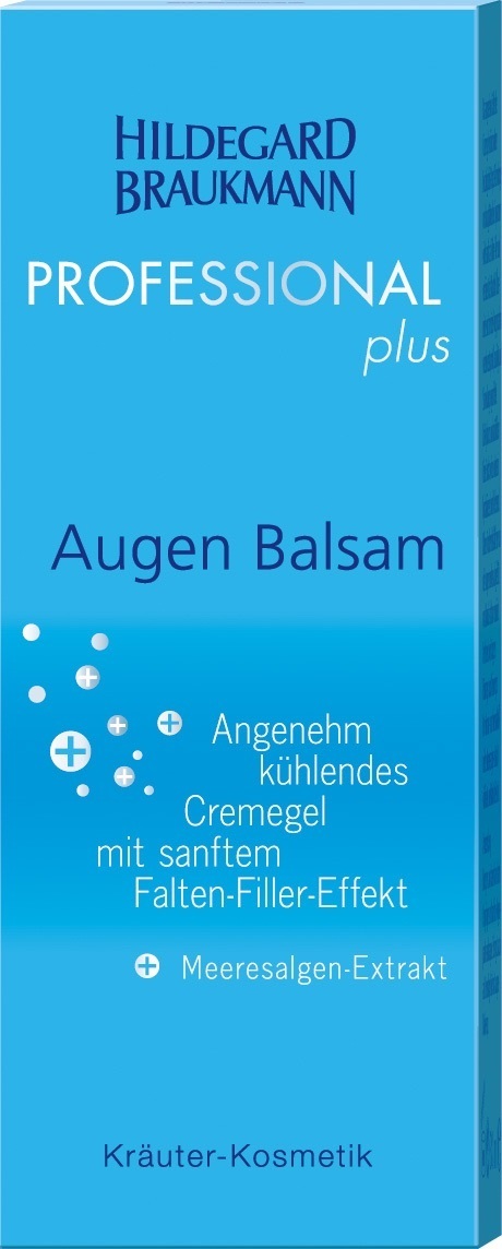 Professional Augen Balsam
