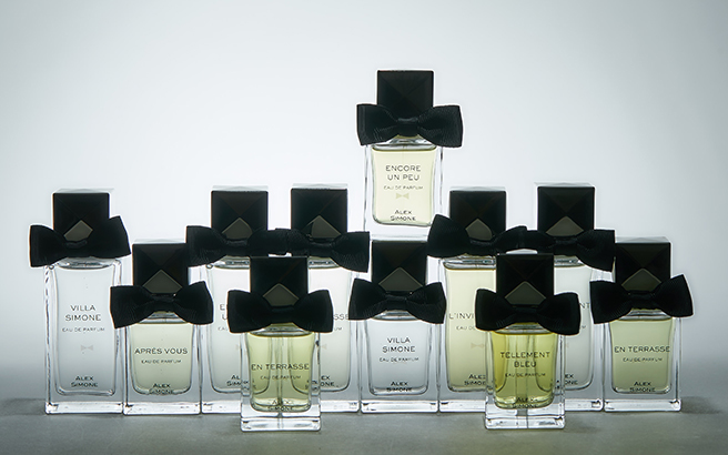 ❁ Silver Iris von Atelier Cologne online kaufen - parfum.de