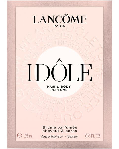 lancome-idole-bodylotionfvEksvl8uTnJd Lancôme Idôle Hair & Body Parfume