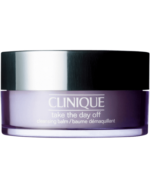 Clinique Makeup-Entferner Take The Day Off Cleansing Balm