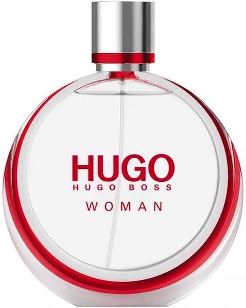 Hugo Woman Eau de Parfum Spray