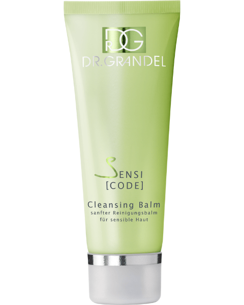 dr-grandel-kosmetik-sensicode-cleansing-balm-75ml DR. GRANDEL Kosmetik Sensicode Cleansing Balm