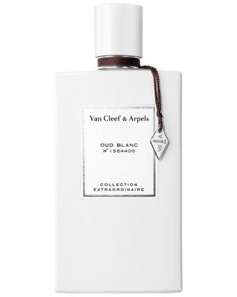Van Cleef & Arpels Collection Extraordinaire Oud Blanc Eau de Parfum Spray