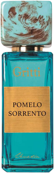 Pomelo Sorrento EdP Nat. Spray
