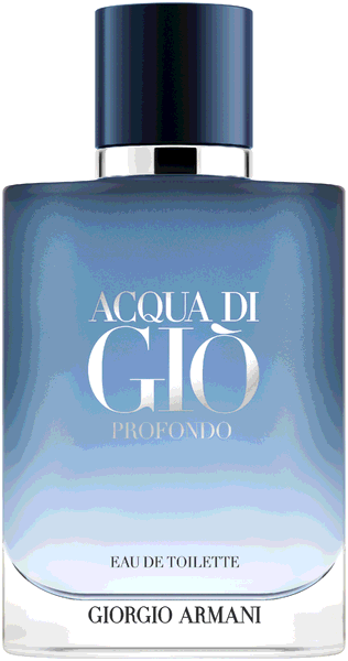 Acqua Di Giò Profondo EdT Nat. Spray