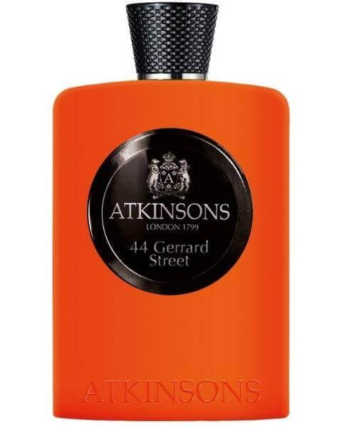 44 Gerard Street EdC Nat. Spray
