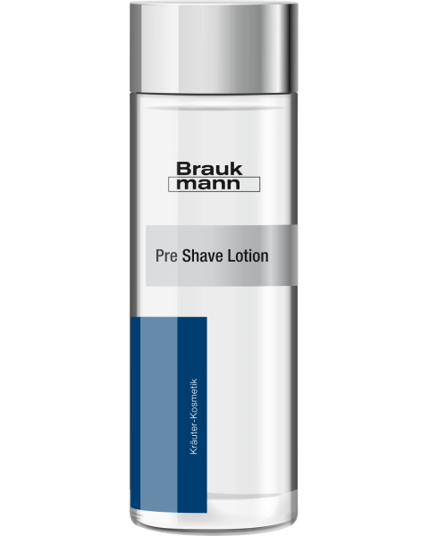 Hildegard Braukmann BraukMANN Pre Shave Lotion