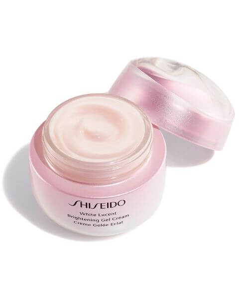 shiseido-white-lucent-brightening-gel-cream-1 Shiseido White Lucent Brightening Gel Cream