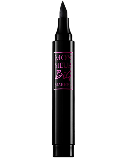 lancome-augen-monsieur-big-marker-eyeliner-2-5ml-seite Augen Monsieur Big Marker
