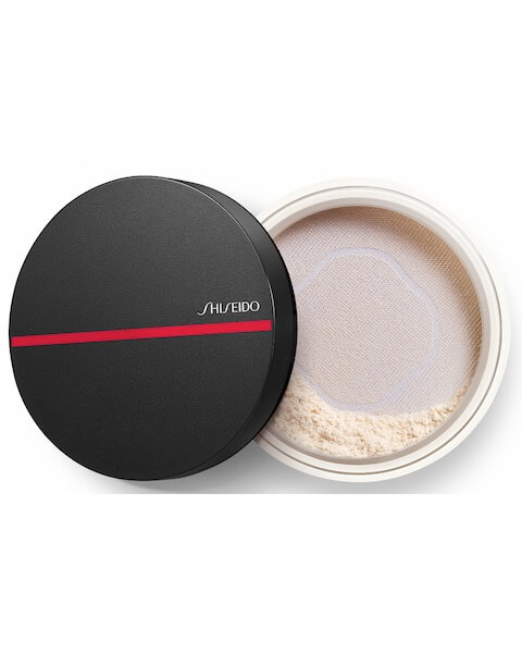 shiseido-skin-invisible-silk-loose-powder-radiant-6g-Kopie Teint Synchro Skin Invisible Silk Loose Powder Radiant