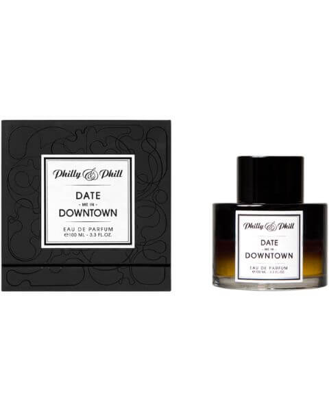 Philly & Phill Date me in Downtown Eau de Parfum Spray