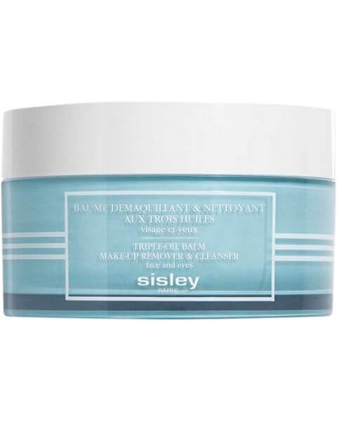 sisley-gesichtspflege-baume-demaquillante Sisley Gesichtspflege Baume Démaquillante et nettoyant aux trois Huiles