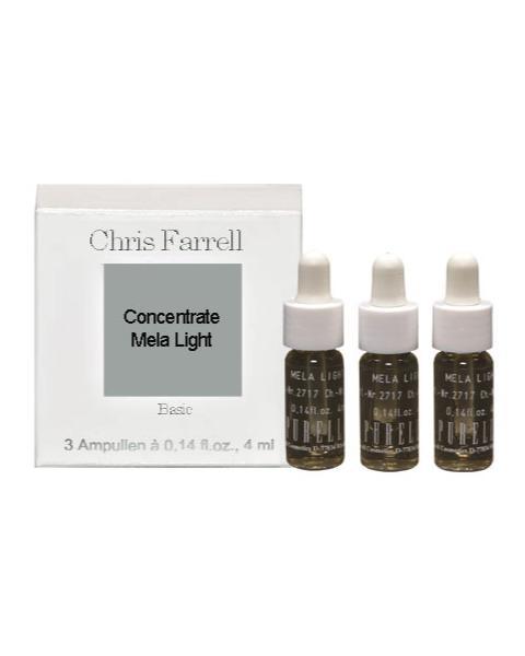 chris-farrell-basic-line-concentrate-mela-light-3x4ml Basic Line Concentrate Mela Light