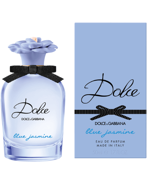 Dolce-Gabbana-Dolce-Blue-Jasmine-Eau-de-Parfum-Spray-50ml Dolce & Gabbana Dolce Blue Jasmine Eau de Parfum Spray