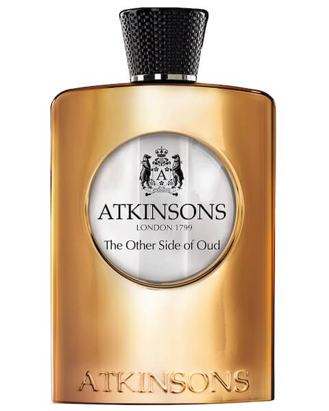 Atkinsons The Oud Collection The Other Side of Oud Eau de Parfum Spray