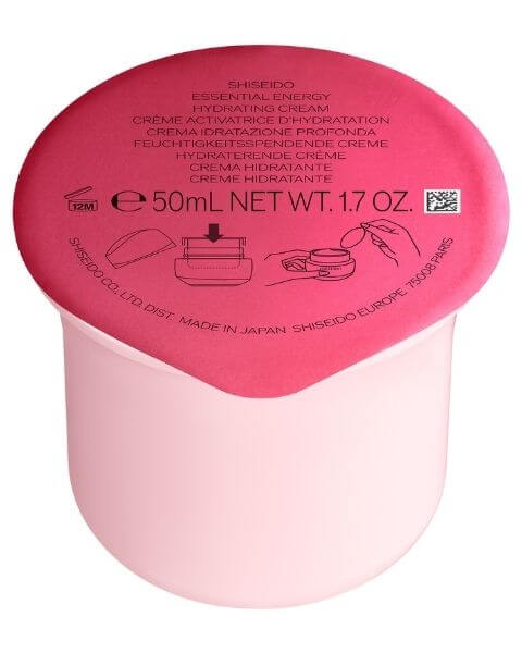 shiseido-essential-energy-hydrating-cream-refill-50ml-bild1 Shiseido Essential Energy Hydrating Cream Refill