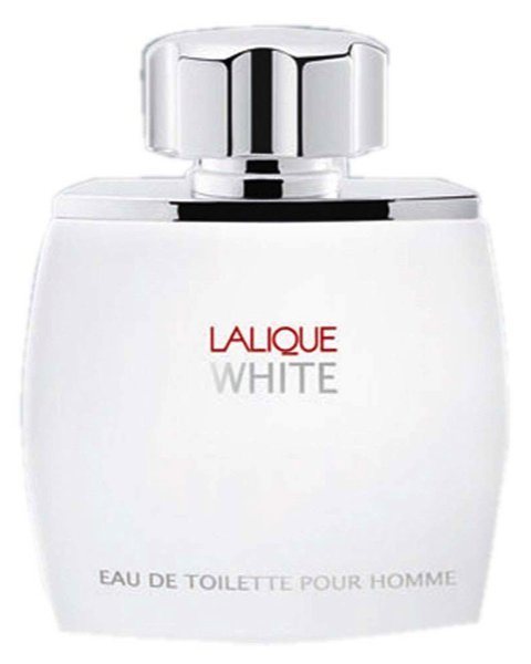 Lalique White Eau de Toilette Spray