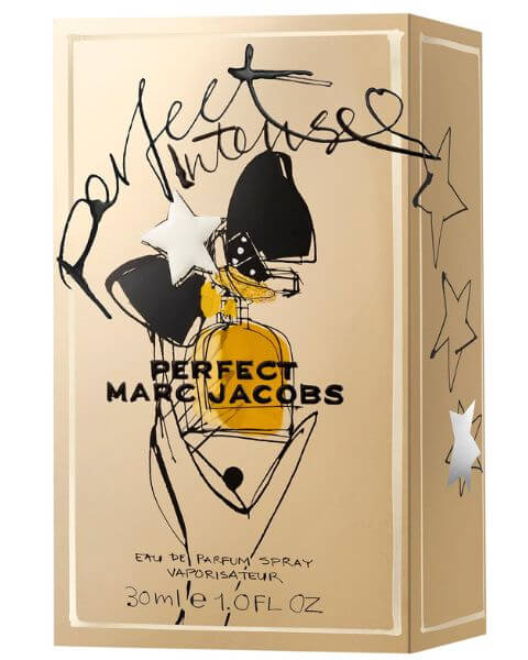 Marc Jacobs Perfect Intense Eau de Parfum