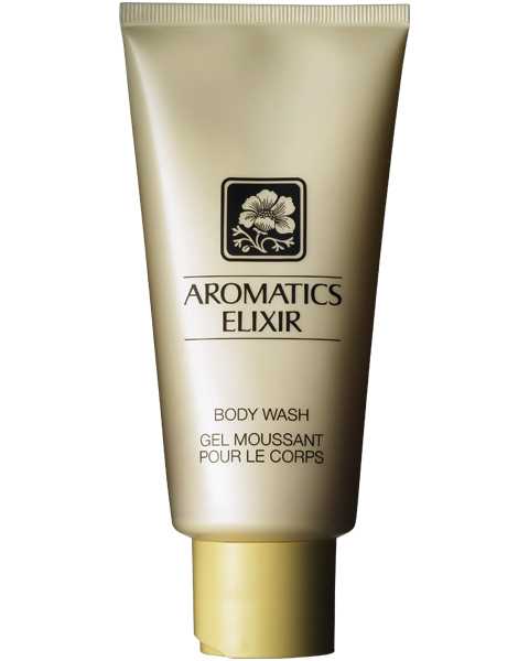 Clinique Aromatics Aromatics Elixir Body Wash