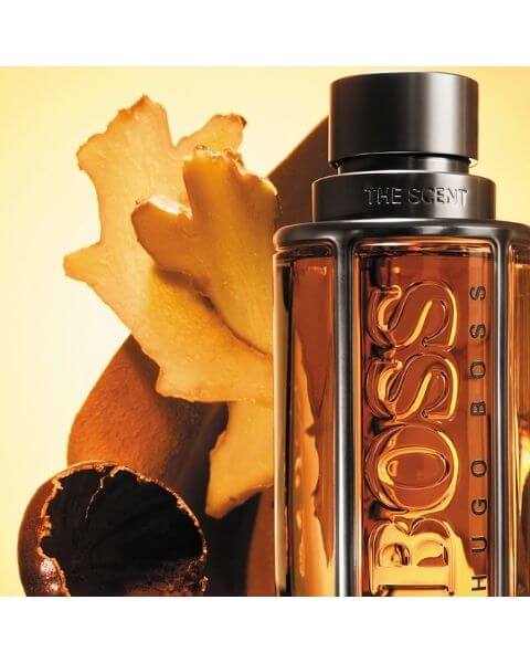 Boss The Scent Eau de Toilette Spray