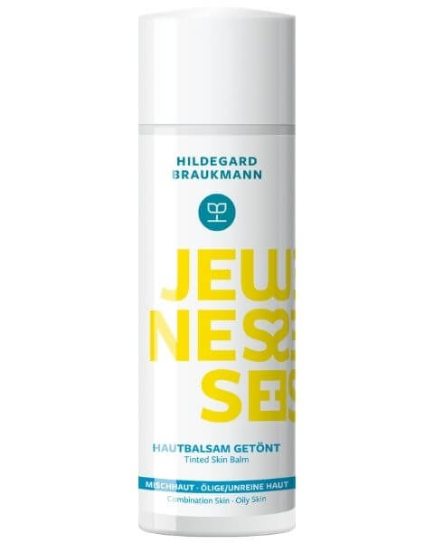 Jeunesse Hautbalsam getönt