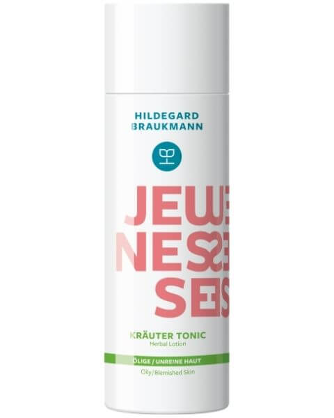 Jeunesse Kräuter Tonic