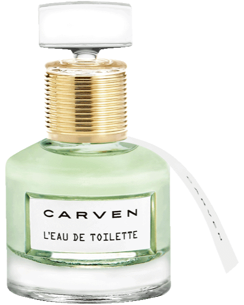 Carven Parfums L'Eau de Toilette Eau de Toilette Spray