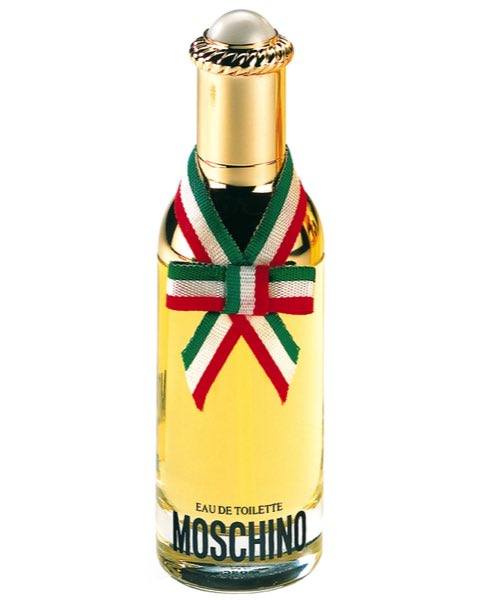 moschino-pour-femme-edt-50ml Pour Femme Eau de Toilette Spray