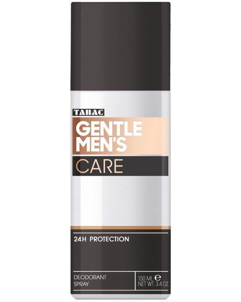 Gentlemen's Care Deodorant Spray