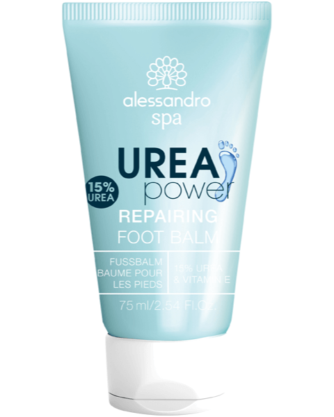 Spa Repairing Foot Balm 15 % Urea