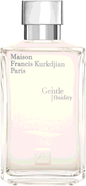 Maison Francis Kurkdjian Gentle Fluidity Silver E.d.P. Nat. Spray