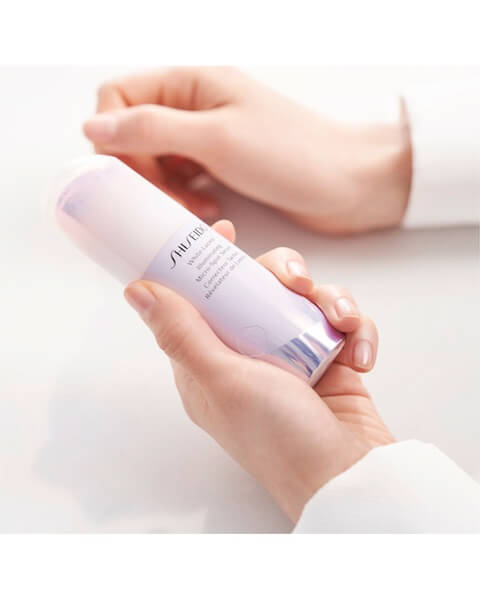 Shiseido White Lucent Illuminating Micro-S Serum