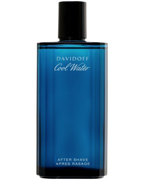 Cool Water After Shave