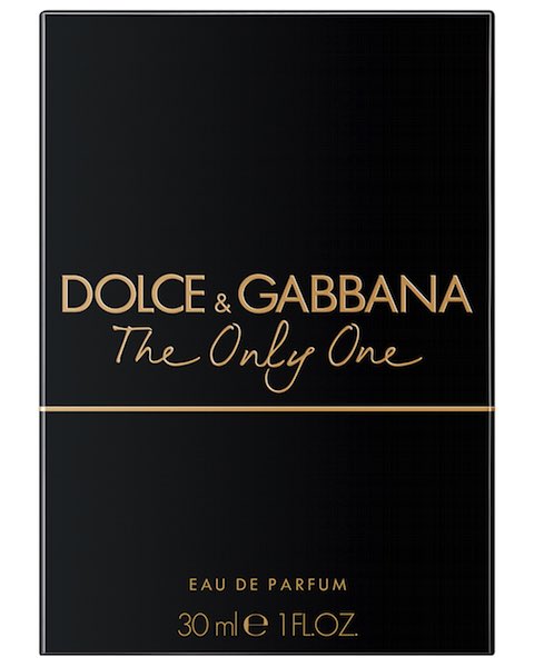 dolce-und-gabbana-the-only-one-eau-de-parfum-spray-eau-de-parfum-30ml-fs Dolce & Gabbana The Only One Eau de Parfum Spray