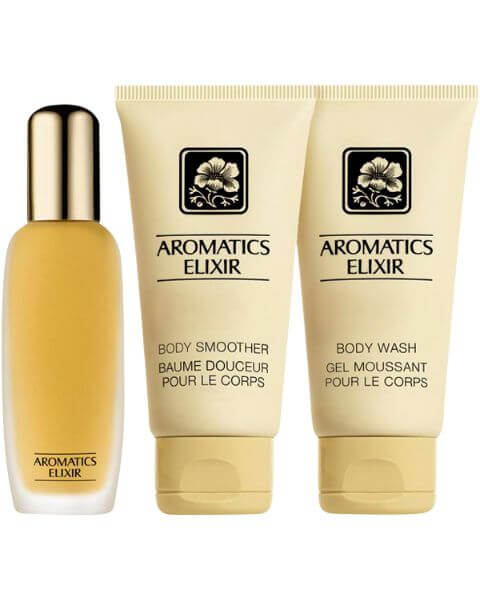 Clinique Aromatics Elixir 3 Ways Set