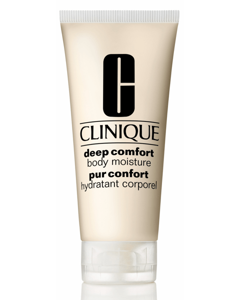 Körper- und Haarpflege Deep Comfort Body Moisture Typ 1,2,3,4