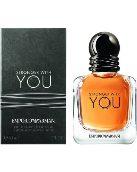 armani-stronger-with-you-edt-30ml-pack Emporio Stronger with YOU Eau de Toilette Spray