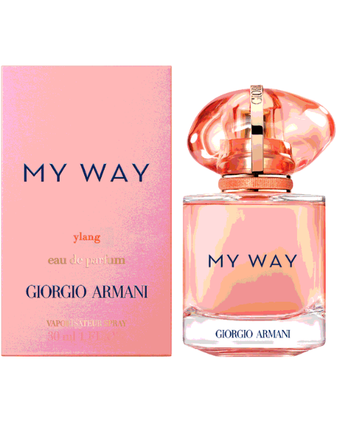 Giorgio-Armani-My-Way-Ylang-Eau-de-Parfum-Spray-30ml-2 Giorgio Armani My Way Ylang Eau de Parfum Spray